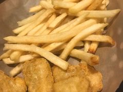 -肯德基(昆山千灯店)