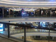 -万达广场(福州金融街店)