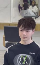 -迈丝发型艺术