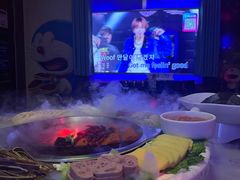 -音乐派KTV(银泰城店)
