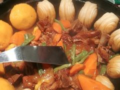 -刁馋一锅鲜·津门招牌菜(远洋未来汇店)