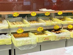 自助取餐区-芦庄子桂顺斋(和平路总店)