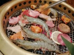 -龍二烧肉酒场(九亭店)