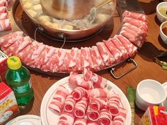 -刘老表·瓦罐汤涮肉(青云谱店)