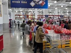 -山姆会员商店(上海浦东店)