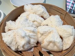 传统叉烧包-兴悦酒家(环市东路店)