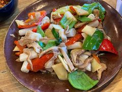 -妈妈的味道·腾冲特色菜(和顺古镇店)