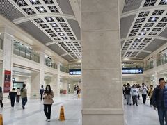 -黄浦路(地铁站)