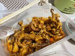 -师傅仔美食(东华老店)