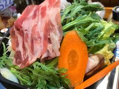 -三月居酒屋(青年大街店)