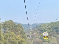 -广州市白云山风景名胜区