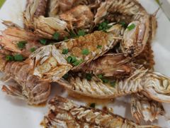 -秋姐美食店(旅游大道店)