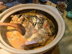 -吃饭皇帝大(解放西路店)