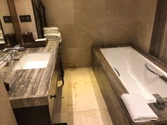 -上海崇明金茂凯悦酒店