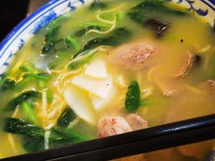-九炉分座(个园店)
