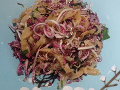 -吕氏疙瘩汤·私家菜馆(慈云寺店)