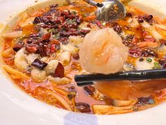 -江南里·新浙菜(苏州大悦城店)