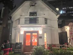 -弗兰克牛排西餐厅Ribone steak house(柠檬花园店)