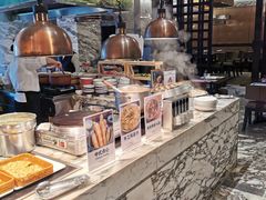 -合肥皇冠假日酒店·菲亚斯特自助餐厅(黄山路店)