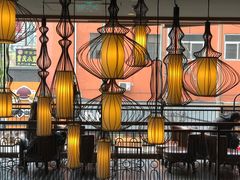 -星巴克(太原柳巷第一店)