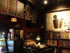 -BGM CLUB二次元主题桌游店(康王路店)