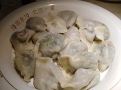 海肠水饺-日丰园海肠水饺·老字号大连海鲜(和平广场店)