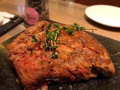 厚切鲜嫩牛柳扒-卡朋西餐(扬名广场店)