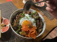 -半藏居酒屋(香港花园店)