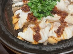 -金成潮菜博物馆(海珠湿地店)