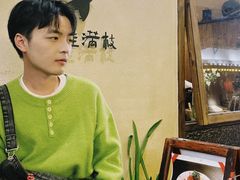 -富桂厨房