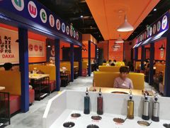大堂-阿味大虾(奥克斯广场店)