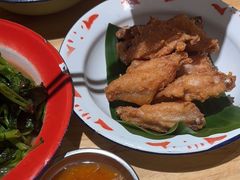 -阿徕孖·泰餐(大沙地店)