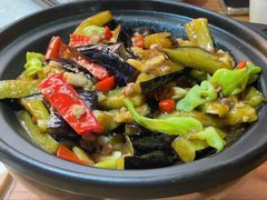 -云海肴云南菜·蒸汽石锅鱼(北京良乡华冠店)