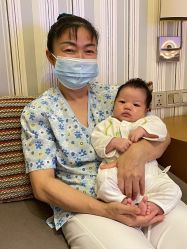 -和伊母婴护理中心·全套房(金山店)