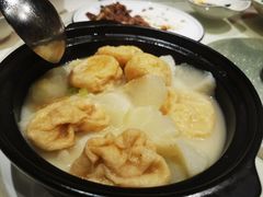 -北海渔村酒楼·粤菜海鲜点心(新华店)