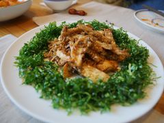 干烧冬笋-之参餐厅(前门大街店)