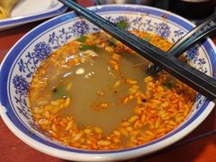 -清真马祥兴菜馆(云南北路店)