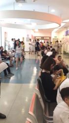 点击看大图 -上海市儿童医院(泸定路院区)