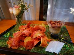 -饵块食光·云南有机手作饵块