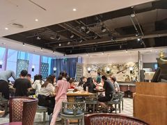 -天山传奇新疆菜(SKLP店)