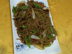 -老舅老蒙肉饼非遗店(一店)