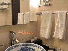 -北京九华山庄会展酒店