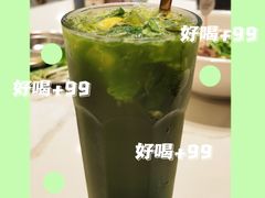 柠檬茶-CHILL Pho澳洲牛肉越南粉(佛山顺德万象汇店)