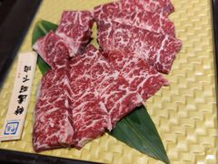 -NIUAN牛庵·日式和牛烧肉(恒隆店)