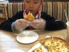 -尊宝比萨(南湖大华店)