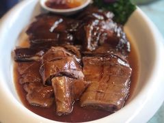 深井烧鹅-古南都·老广东酒楼(龙江店)