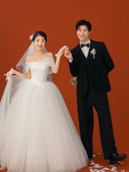 -青禾婚纱摄影(杭州店)