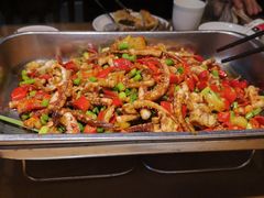 -盛世川王•幸福里(长虹店)