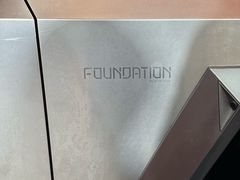 -TESLA 特斯拉(上海太古汇体验店)