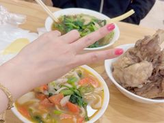 -水仙拉面(水仙街店)